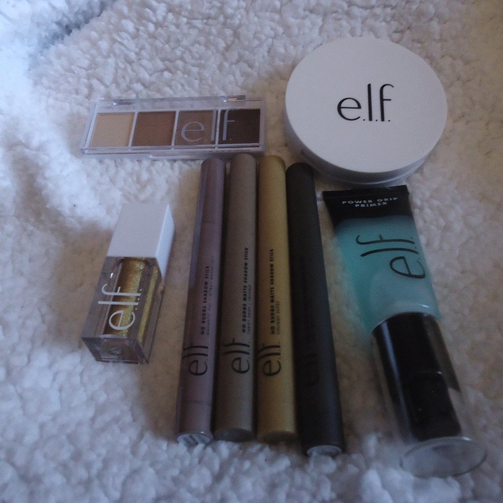 ELF Cosmetics Bundle!